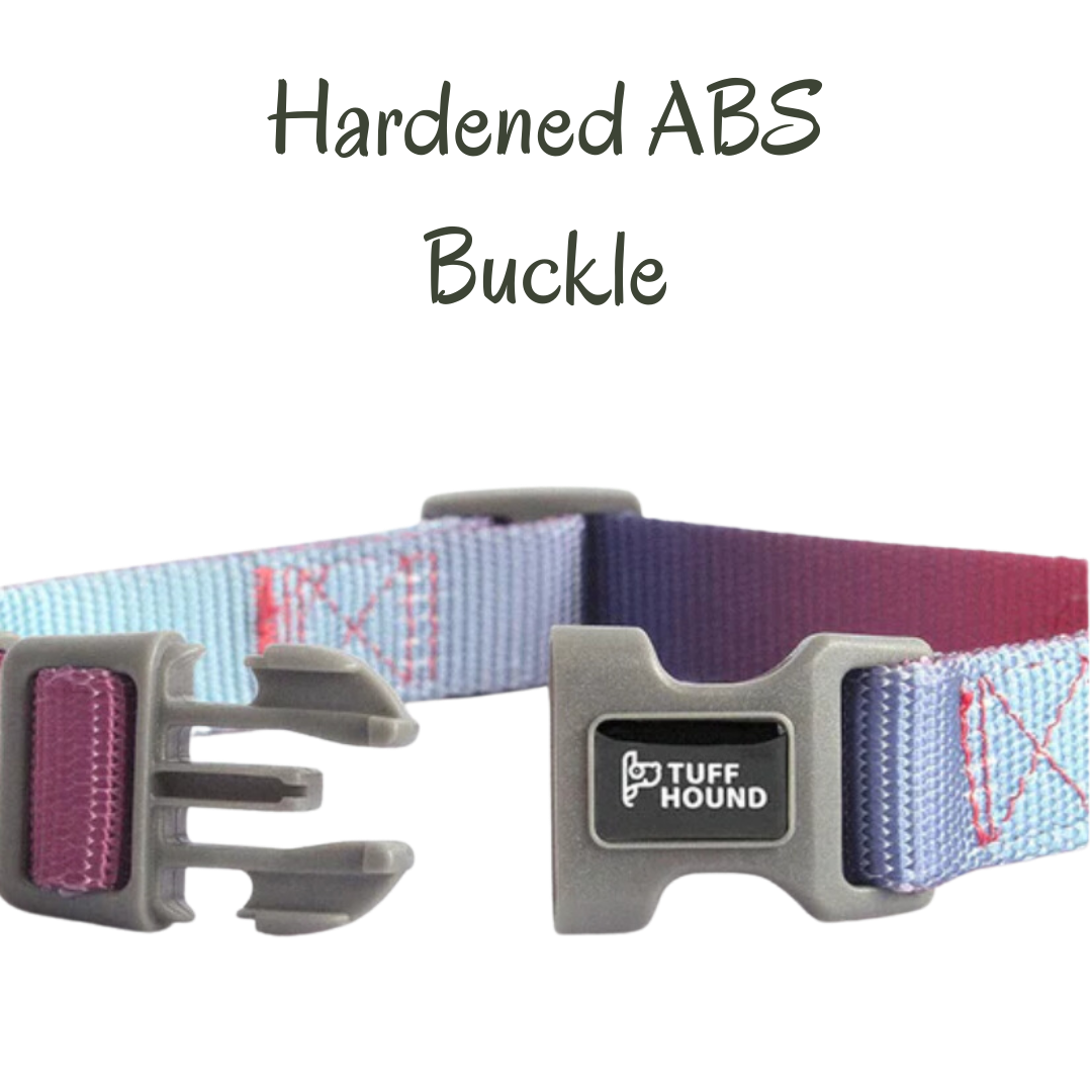 Tuff Hound Collar and Leash Collection