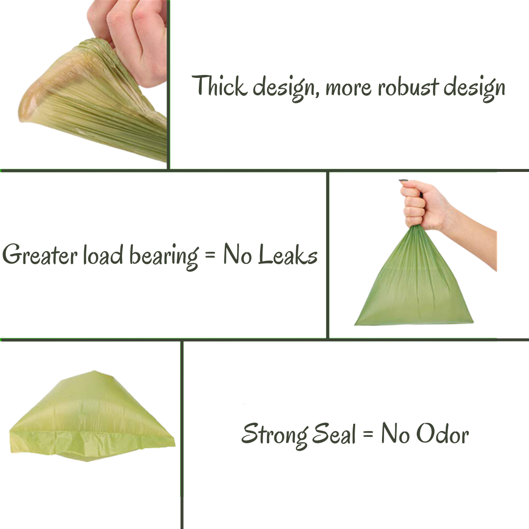 EcoCare Pet Waste Solution