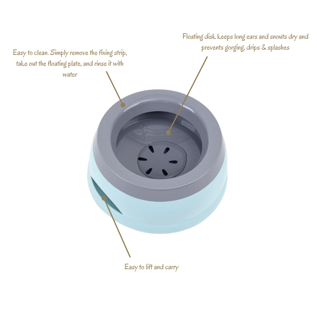 DripControl Hydration Station