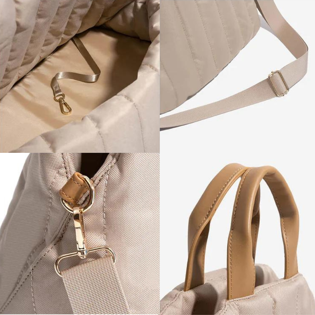Shell Ultra-Light Pet Bag