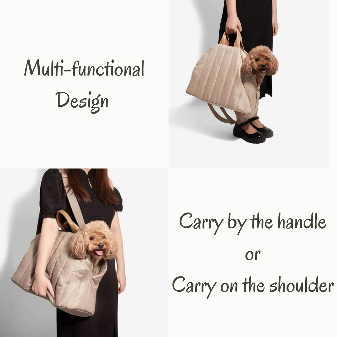 Shell Ultra-Light Pet Bag