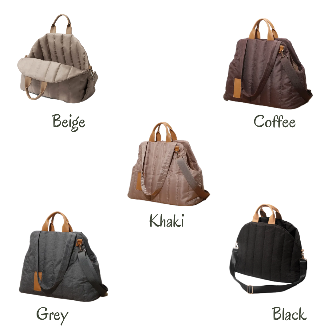 Shell Ultra-Light Pet Bag