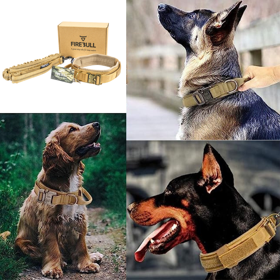 FireBull Tactical Gear