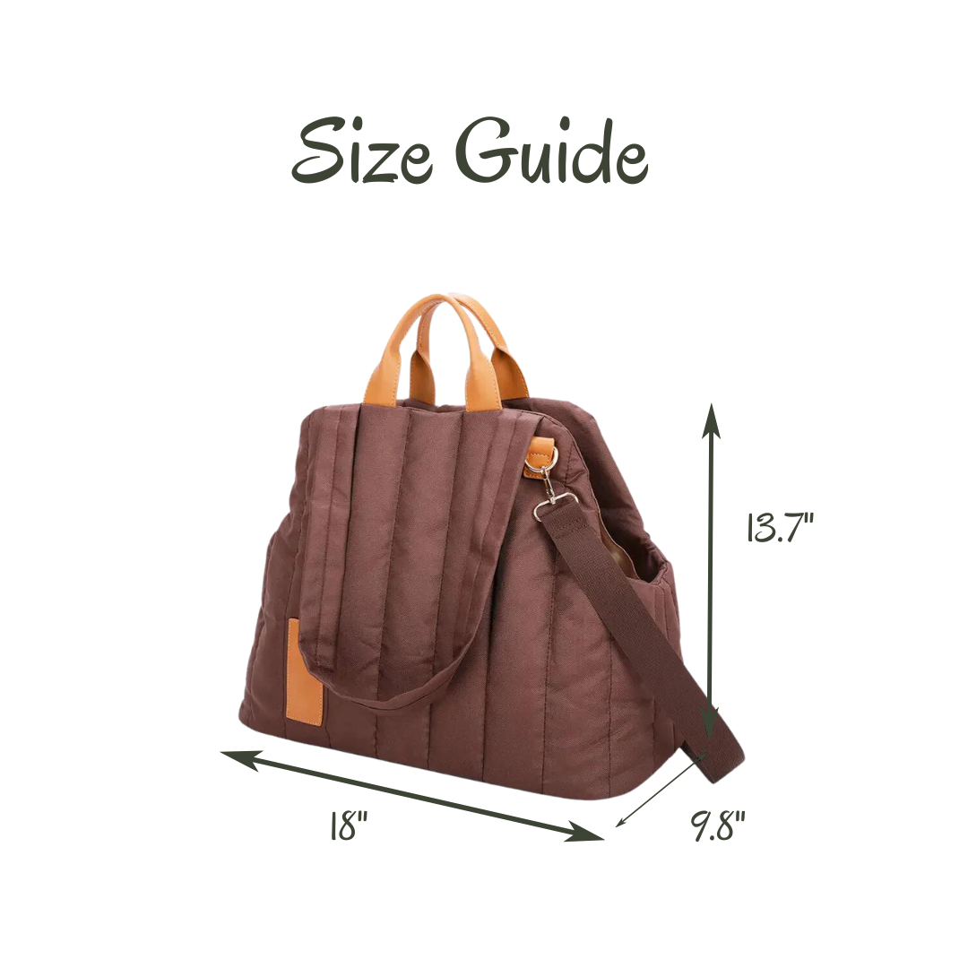 Shell Ultra-Light Pet Bag