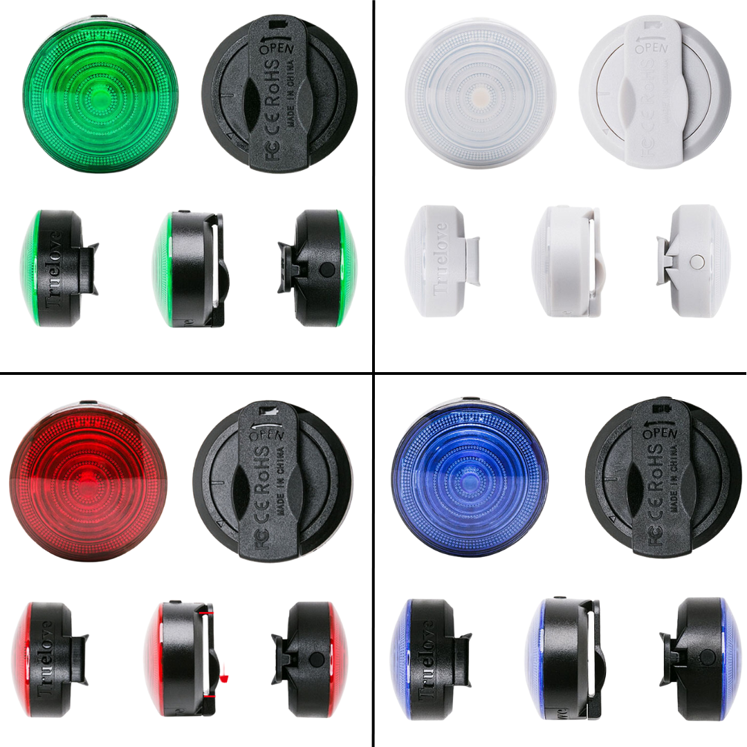 Truelove Pet LED Light