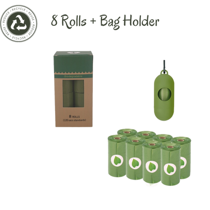 EcoCare Pet Waste Solution