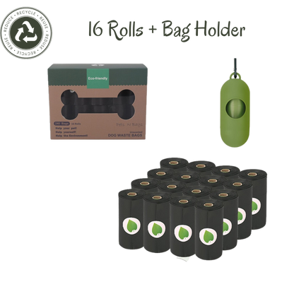 EcoCare Pet Waste Solution